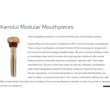 MOUTHPIECES-Anatomy-Kanstul Modular Mouthpieces